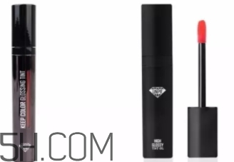 2018年染唇液哪個牌子好？2018染唇液前十強推薦