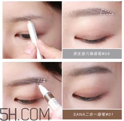 清純妝容怎么畫(huà) 清純妝容化妝步驟 清純妝容怎么畫(huà) 清純妝容化妝步驟