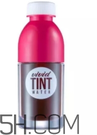 2018年染唇液哪個牌子好？2018染唇液前十強推薦