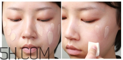 清純妝容怎么畫(huà) 清純妝容化妝步驟 清純妝容怎么畫(huà) 清純妝容化妝步驟