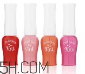 2018年染唇液哪個牌子好？2018染唇液前十強推薦