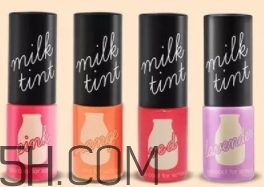 2018年染唇液哪個牌子好？2018染唇液前十強推薦