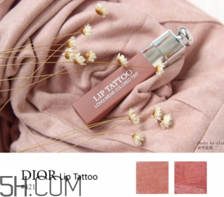 2018年染唇液哪個牌子好？2018染唇液前十強推薦