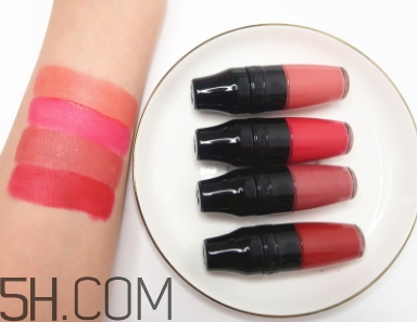 2018年染唇液哪個牌子好？2018染唇液前十強推薦