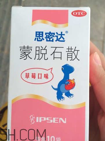 蒙脫石散能和醒脾養(yǎng)兒顆粒一起吃嗎？蒙脫石散最多能吃幾天？