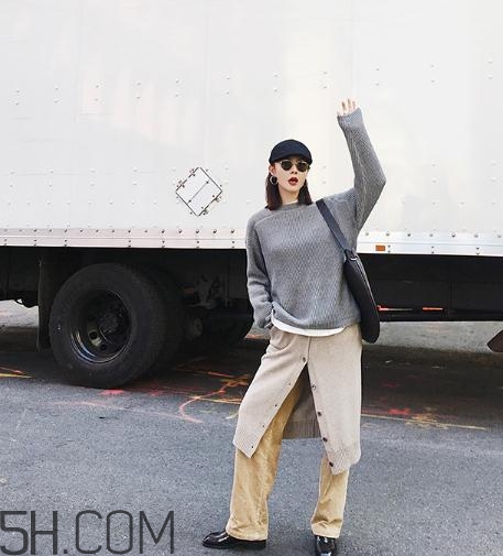 羊絨衫會(huì)越穿越大嗎？羊絨衫買(mǎi)小了怎么辦？