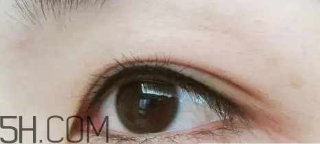 紋美瞳線是永久的嗎？紋美瞳線的注意事項(xiàng)