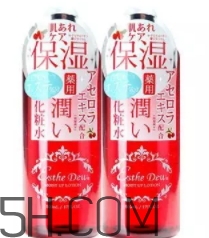 2018年爽膚水哪個(gè)牌子好？2018爽膚水前十強(qiáng)推薦