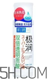 2018年爽膚水哪個(gè)牌子好？2018爽膚水前十強(qiáng)推薦