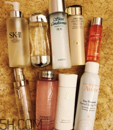 2018年爽膚水哪個(gè)牌子好？2018爽膚水前十強(qiáng)推薦