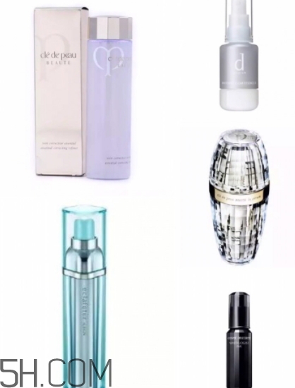 2018年精華液哪個(gè)牌子好？2018年精華液前十強(qiáng)