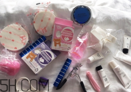 bleunuit深藍是什么牌子？bleunuit深藍彩妝什么檔次