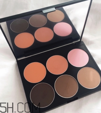 bleunuit深藍是什么牌子？bleunuit深藍彩妝什么檔次