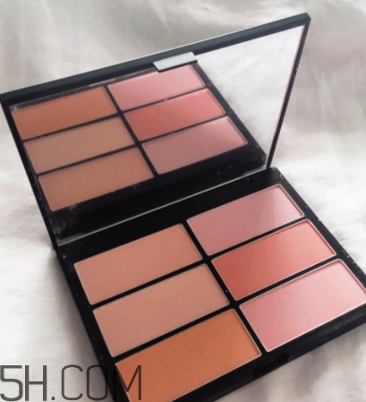 bleunuit深藍是什么牌子？bleunuit深藍彩妝什么檔次