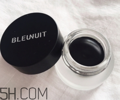 bleunuit深藍是什么牌子？bleunuit深藍彩妝什么檔次