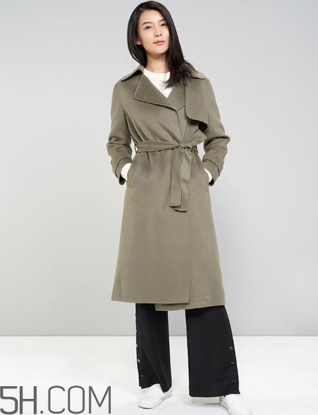 鄂爾多斯羊絨大衣怎么樣？鄂爾多斯羊絨大衣好嗎？