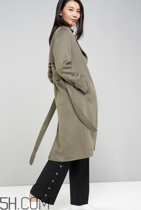 鄂爾多斯羊絨大衣怎么樣？鄂爾多斯羊絨大衣好嗎？