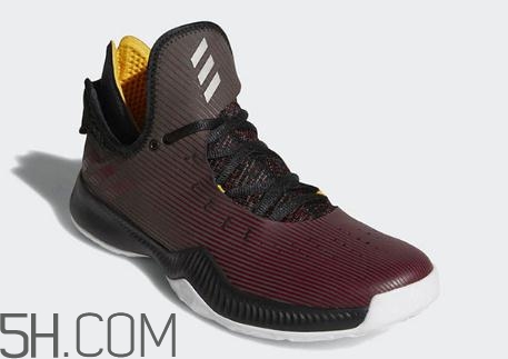 adidas harden pensole發(fā)售時(shí)間_多少錢？