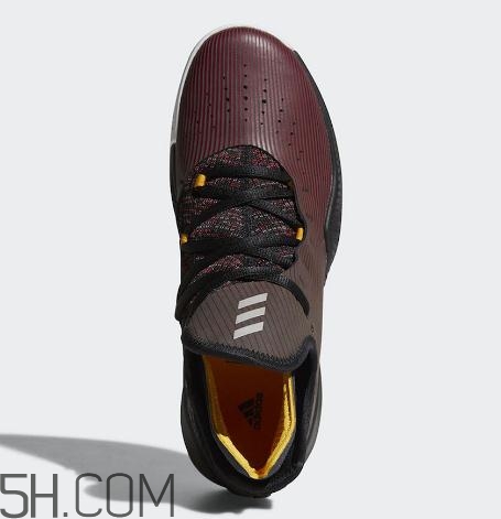 adidas harden pensole發(fā)售時(shí)間_多少錢？