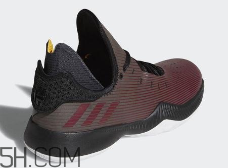 adidas harden pensole發(fā)售時(shí)間_多少錢？