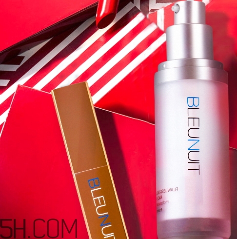 bleunuit深藍(lán)是哪國(guó)的？bleunuit深藍(lán)是大牌子嗎？