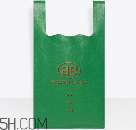 balenciaga巴黎世家超市購(gòu)物袋系列包包多少錢_在哪買？