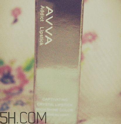 avva艾微口紅怎么樣？avva艾微口紅多少錢