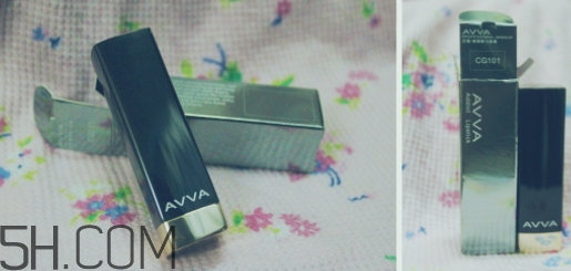 avva艾微口紅怎么樣？avva艾微口紅多少錢