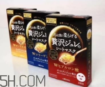 2018年面膜哪個牌子好？2018面膜排行前十強
