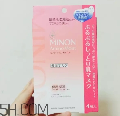 2018年面膜哪個牌子好？2018面膜排行前十強