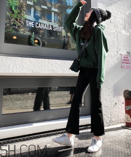 喇叭褲太長了怎么辦？喇叭褲怎么改短？