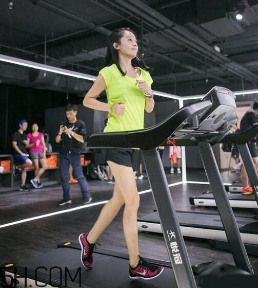 跑步機有輻射嗎？跑步機的輻射是大還是小呢？