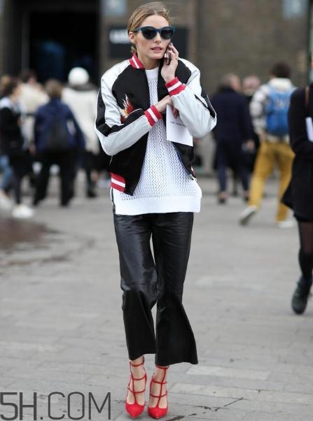 喇叭褲太長了怎么辦？喇叭褲怎么改短？