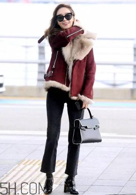 喇叭褲太長了怎么辦？喇叭褲怎么改短？