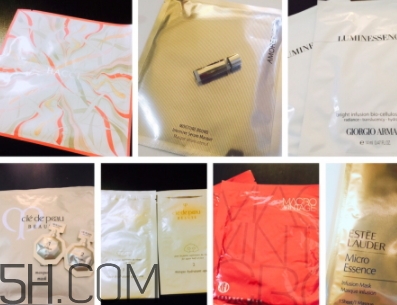 2018年面膜哪個牌子好？2018面膜排行前十強