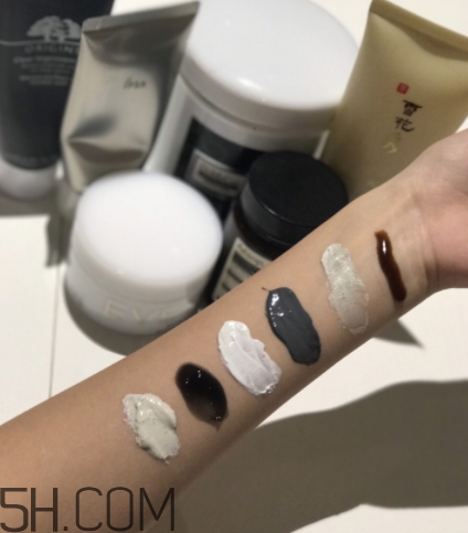 2018年清潔面膜哪個牌子好？2018清潔面膜排行榜