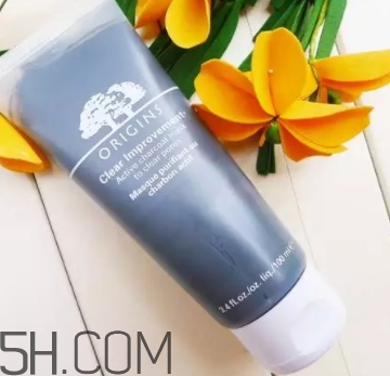 2018年清潔面膜哪個牌子好？2018清潔面膜排行榜