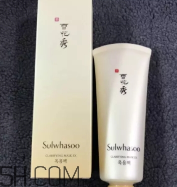 2018年清潔面膜哪個牌子好？2018清潔面膜排行榜