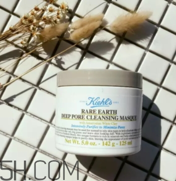 2018年清潔面膜哪個牌子好？2018清潔面膜排行榜