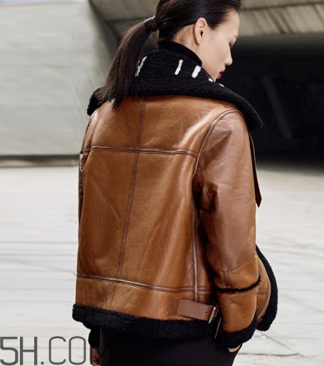 皮毛一體能熨嗎？皮毛一體衣服怎么熨燙？