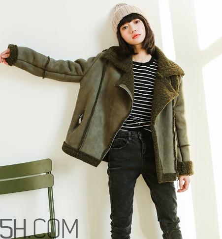 皮毛一體和羊剪絨哪個(gè)好？皮毛一體和羊剪絨的區(qū)別