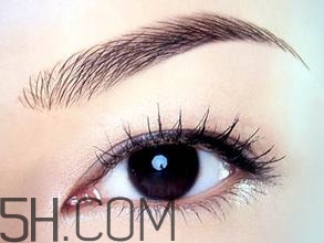 植眉和繡眉的區(qū)別 繡眉后多久可以清洗眉部 植眉和繡眉的區(qū)別 繡眉后多久可以清洗眉部