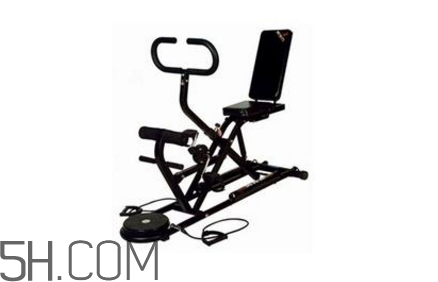 健騎機(jī)能練腹肌嗎？健騎機(jī)怎么練才能有腹肌呢？