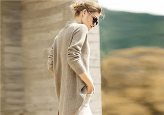 羊絨衫可以熨燙嗎？羊絨衫怎么熨燙？