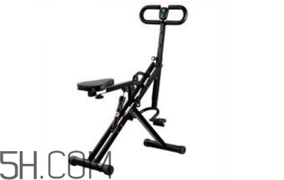 健騎機(jī)能練腹肌嗎？健騎機(jī)怎么練才能有腹肌呢？