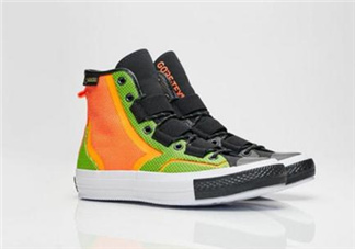 converse urban utility匡威機(jī)能防水帆布鞋多少錢(qián)_在哪買(mǎi)？