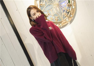 羊絨衫上有黃斑怎么洗？羊絨衫發(fā)霉怎么處理？