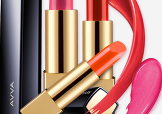 avva艾微口紅怎么樣？avva艾微口紅多少錢