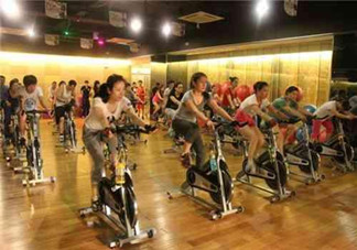 動(dòng)感單車主要練的是什么？動(dòng)感單車練多長時(shí)間減肥效果比較明顯？