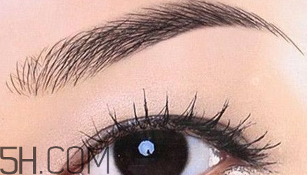 紋眉后還用畫眉嗎？紋眉后還會(huì)長(zhǎng)眉毛嗎？